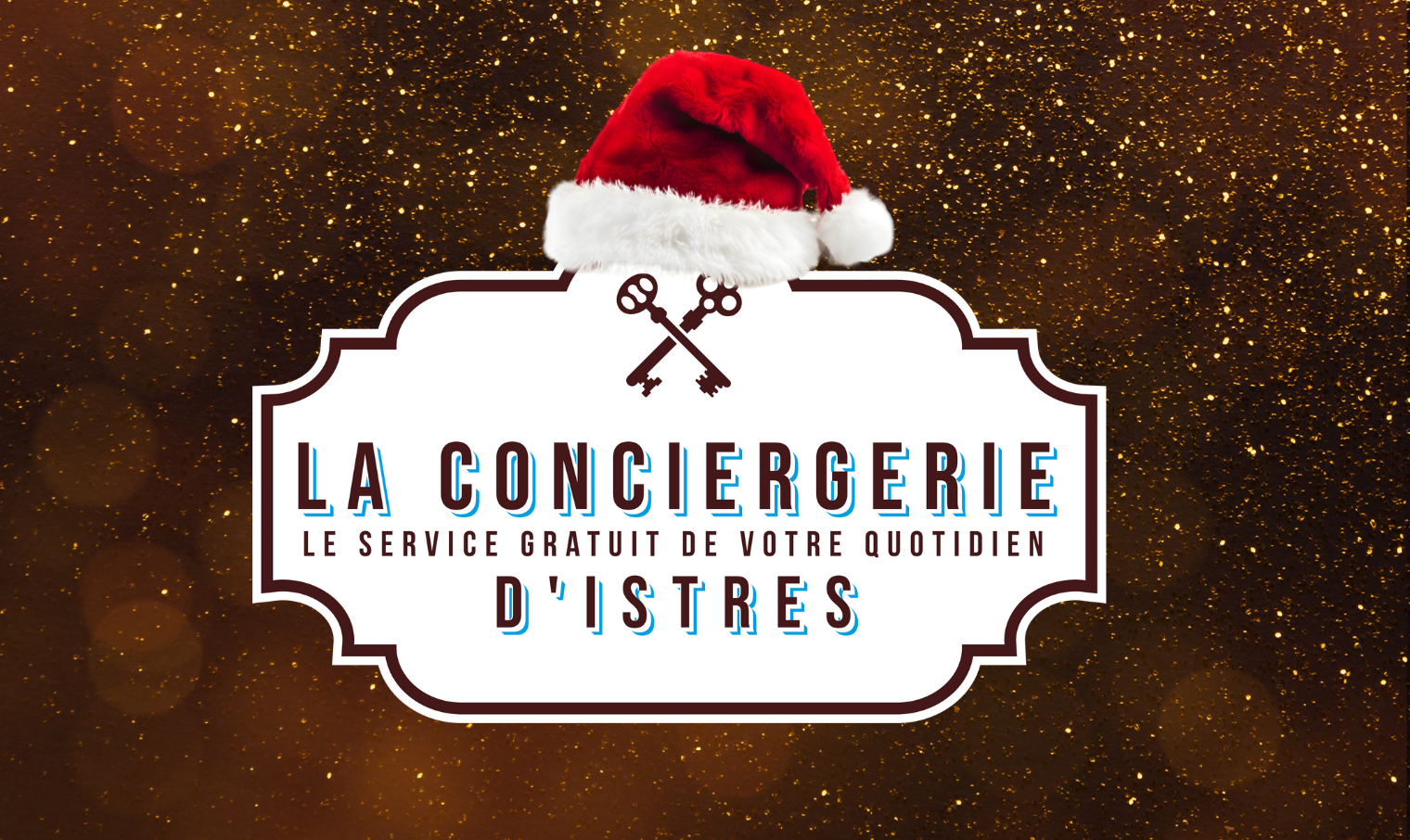 La Conciergie &agrave; votre service